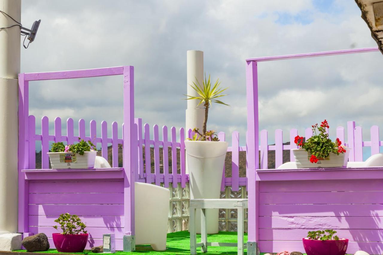Relais Gitanos Guest house *