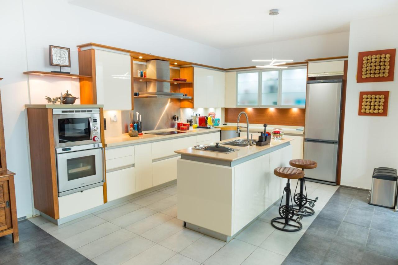 Relais Gitanos Guest house