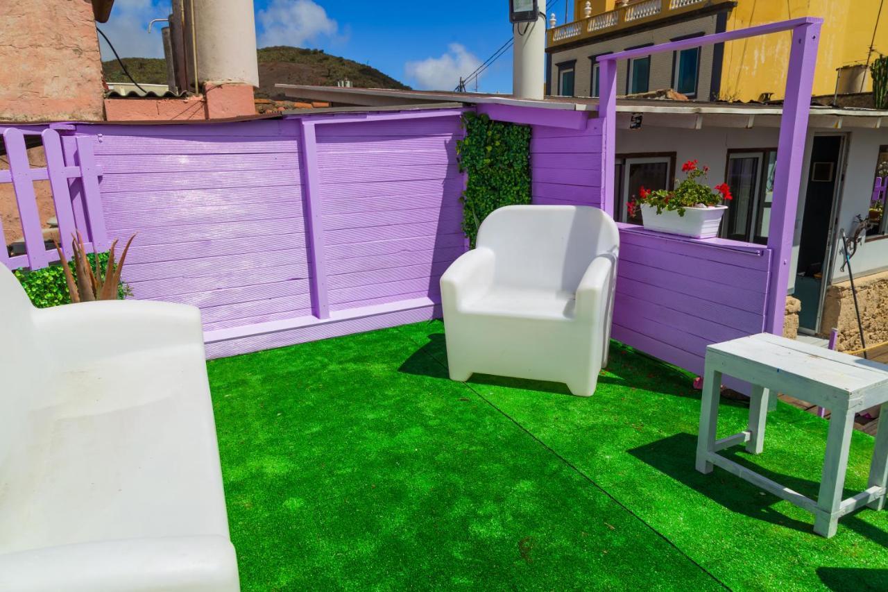 Guest house Relais Gitanos *