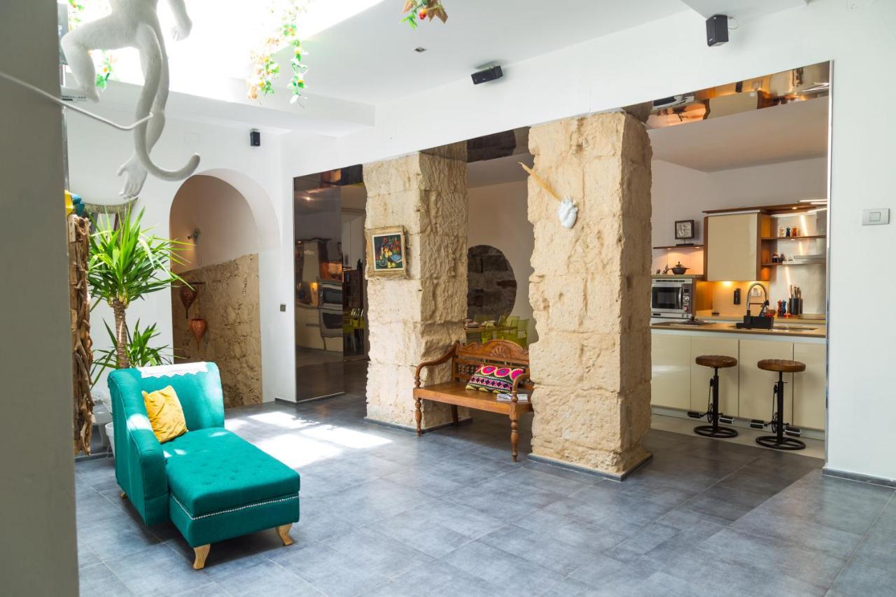 Relais Gitanos Guest house *