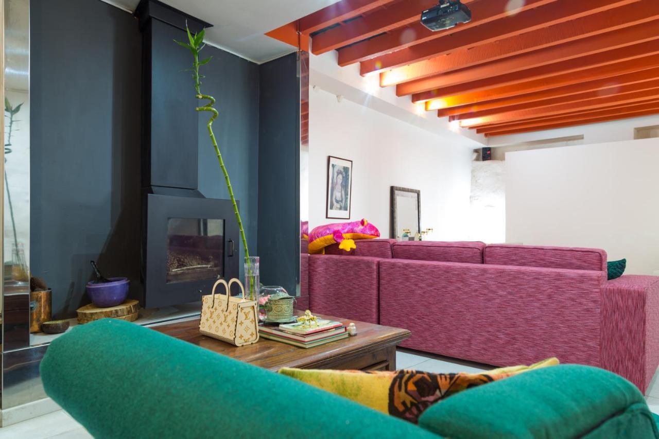 Relais Gitanos Tafira