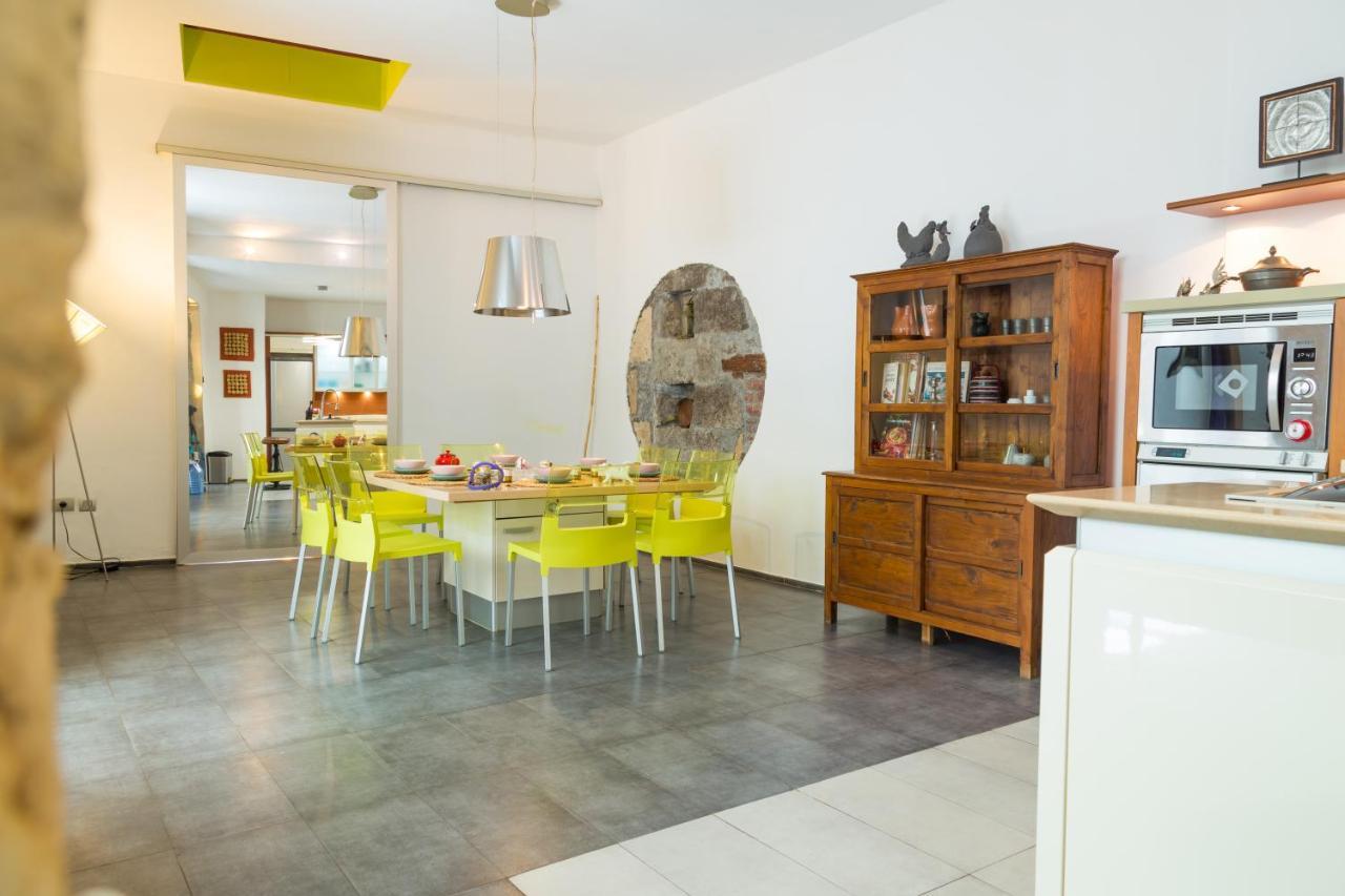 Guest house Relais Gitanos Tafira