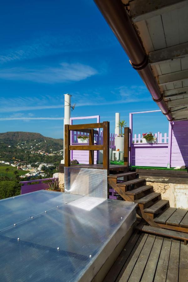 Relais Gitanos Guest house Tafira