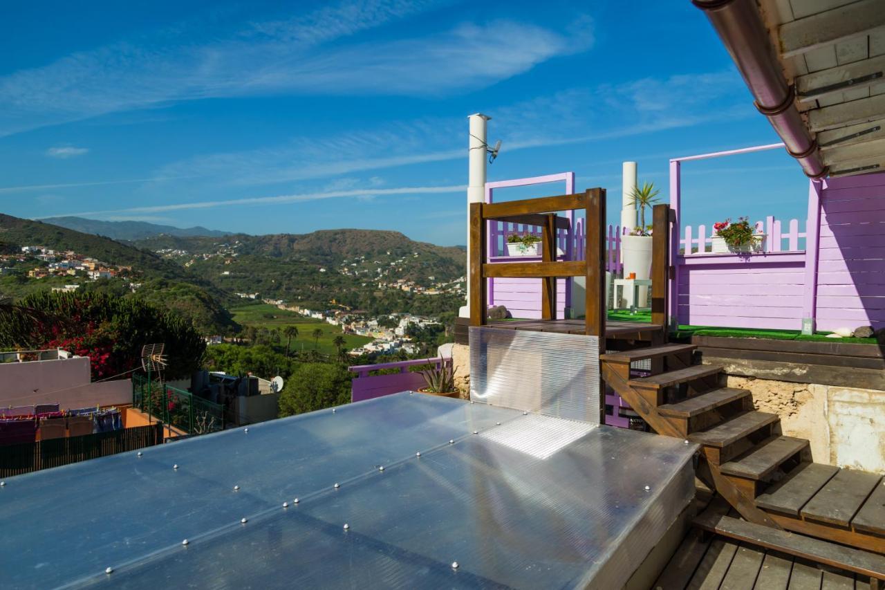 Relais Gitanos Guest house Tafira