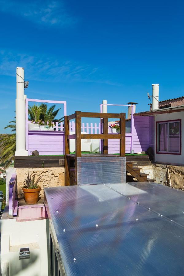 Guest house Relais Gitanos