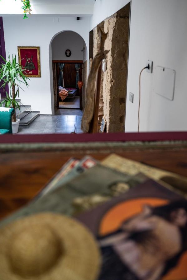 Guest house Relais Gitanos