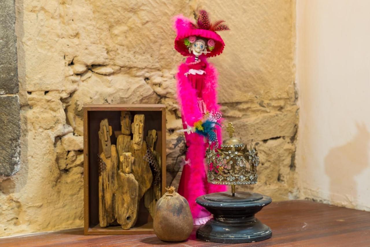 Relais Gitanos