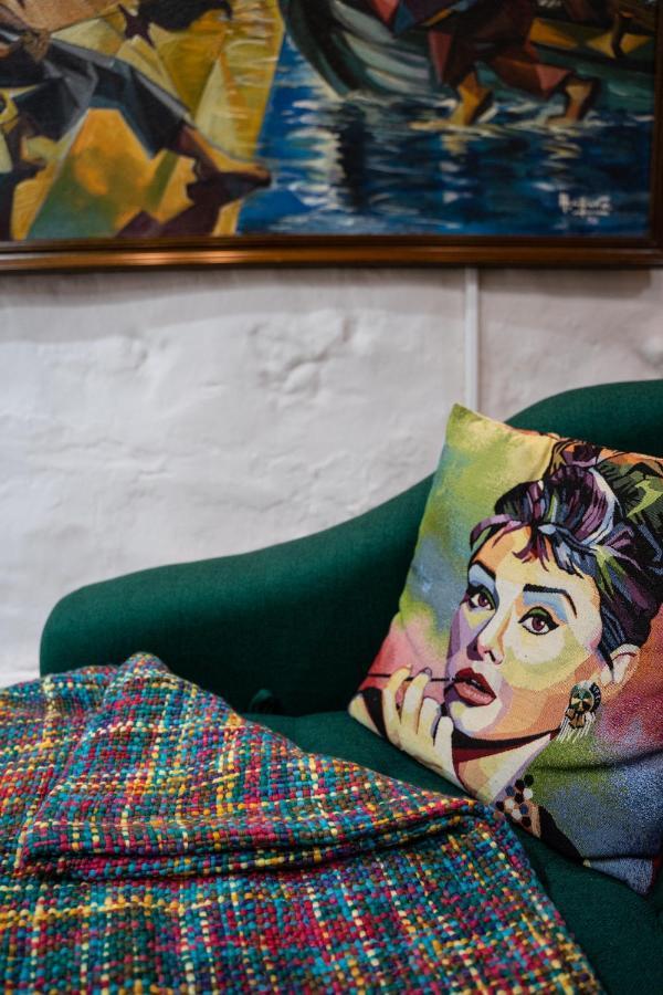 Relais Gitanos